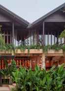 EXTERIOR_BUILDING The Spa Resorts - Lamai Village 