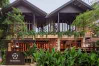 Bangunan The Spa Resorts - Lamai Village 