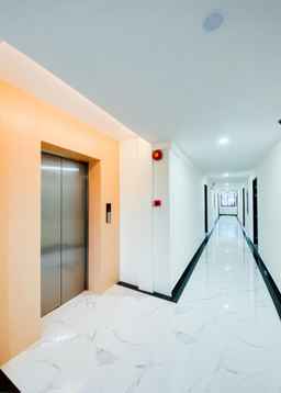 GP House Apartment , USD 58.43