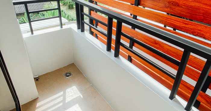 Lobi GP House Apartment 