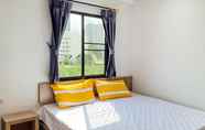 Kamar Tidur 6 GP House Apartment 