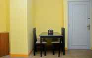 Ruang Umum 4 Nice and Homey 2BR at Semanggi Apartment By Travelio