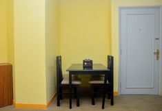 Common Space 4 Nice and Homey 2BR at Semanggi Apartment By Travelio