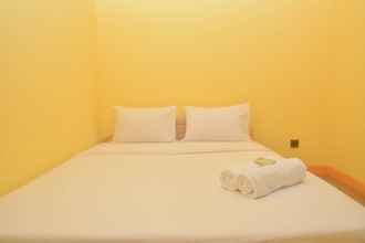 Bedroom 4 Nice and Homey 2BR at Semanggi Apartment By Travelio