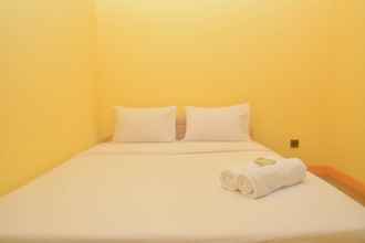 Bilik Tidur 4 Nice and Homey 2BR at Semanggi Apartment By Travelio