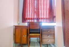 公共空间 2 Cozy and Classic Studio at Cinere Bellevue Suites Apartment By Travelio