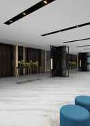 LOBBY ASTON Sorong Hotel & Conference Center