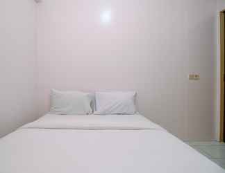 Bedroom 2 Comfort 2BR Apartment at Bogor Mansion By Travelio