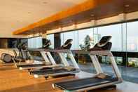 Fitness Center Trembesi Hotel
