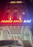 LOBBY Pamela Angel Hotel