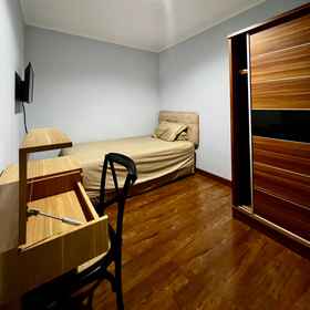 Bedroom 1 Meu Pavilhao, 芝卡朗客运站 酒店