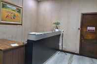 Lobby Dilfa Rent Apartemen