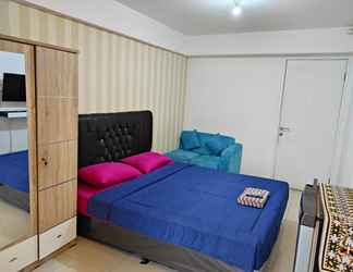 Khác 2 Globy Property@Apartement Bassura City