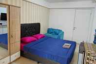 Others Globy Property@Apartement Bassura City