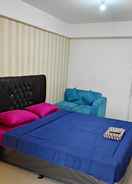 Others Globy Property@Apartement Bassura City