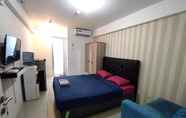 Others 5 Globy Property@Apartement Bassura City