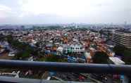 Others 7 Globy Property@Apartement Bassura City