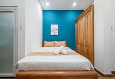 อื่นๆ 7 Cozrum Homes - Retro House