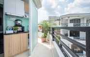 ล็อบบี้ 3 Cozrum Homes - Retro House