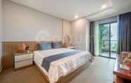 ห้องนอน 3 Cozrum Luxury - Aria Resort Vung Tau