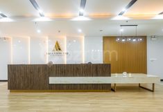 로비 6 Cozrum Luxury - Aria Resort Vung Tau