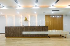 로비 Cozrum Luxury - Aria Resort Vung Tau