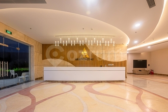 Lobby 4 Cozrum Luxury - Aria Resort Vung Tau