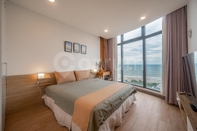 Bilik Tidur Cozrum Luxury - Aria Resort Vung Tau