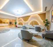 Lobby 7 Cozrum Luxury - Aria Resort Vung Tau