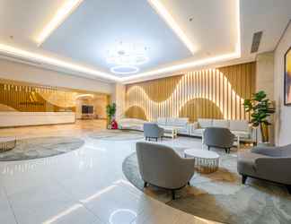 Lobby 2 Cozrum Luxury - Aria Resort Vung Tau