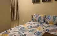 Kamar Tidur 5 CORAL LEGACY GOLD POINS SQUARE 1505