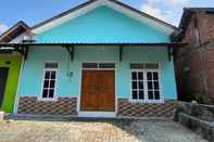 Bangunan SS Homestay Ungaran (Syariah)