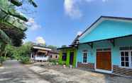 ภายนอกอาคาร 3 SS Homestay Ungaran (Syariah)