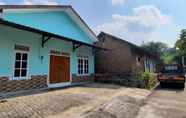 Bangunan 2 SS Homestay Ungaran (Syariah)