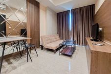Ruang Umum Comfort and Nice 1BR at Branz BSD City Apartment By Travelio