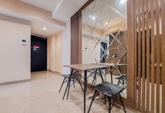 Ruang Umum 4 Comfort and Nice 1BR at Branz BSD City Apartment By Travelio