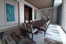 Luar Bangunan Comfort and Nice 1BR at Branz BSD City Apartment By Travelio