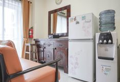 Common Space 4 Nice and Fancy 2BR at GP Plaza Apartment By Travelio