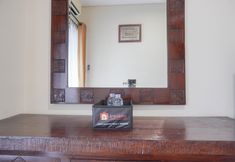 Common Space 3 Nice and Fancy 2BR at GP Plaza Apartment By Travelio
