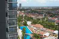 Atraksi di Area Sekitar Calm Studio Apartment at Supermall Mansion Benson Tower By Travelio