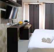 Lobi 3 Tidy and Studio at Orchard Supermall Mansion Apartment By Travelio