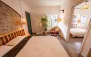 Phòng ngủ 3 Ennty Home Dalat