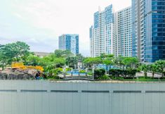 วิวและสถานที่ท่องเที่ยวใกล้เคียง 6 Comfort and Nice 2BR at Casa Grande Apartment By Travelio