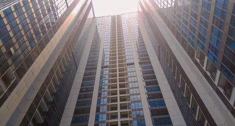 ภายนอกอาคาร 2 Comfort and Nice 2BR at Casa Grande Apartment By Travelio