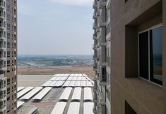 วิวและสถานที่ท่องเที่ยวใกล้เคียง 6 Comfortable and Minimalist Studio Apartment Tokyo Riverside PIK 2 By Travelio