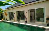 Lobi 3 Villa Alitura Seminyak