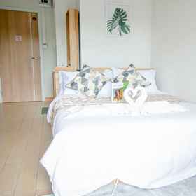 Bedroom 1 ATC Residence, Sexy Maid Hotels