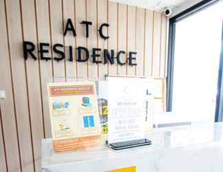 ล็อบบี้ 2 ATC Residence