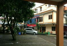 Exterior 6 Hotel Arjuna