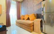 Common Space 4 Spacious 1BR at Apartment The Edge Cimahi Bandung By Travelio